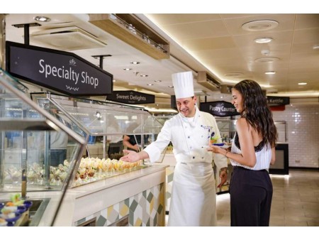 Ladijska restavracija