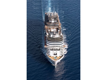 MSC Meraviglia