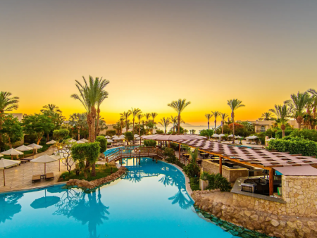 The Grand Sharm