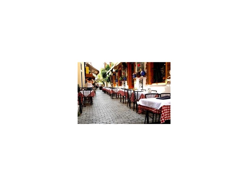 Potovanje - Biseri klasične Grčije