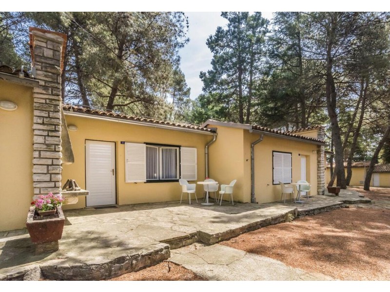 Savudrija Plava Laguna