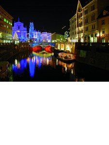 Illuminated_Ljubljana