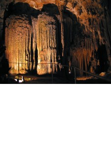 Postonjska cave