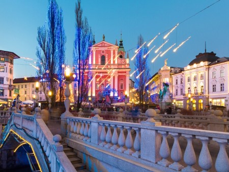 Slovenia-capital-Ljubljana-Plecnik