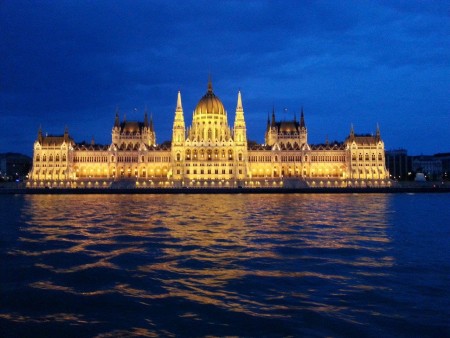 Budapest-day-trip-parliament-house