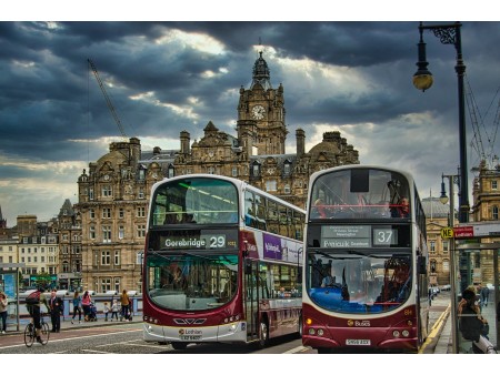 Edinburg