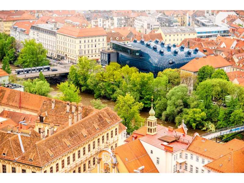 Graz-day-trip-view