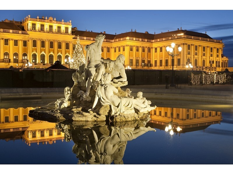 Vienna Palace 