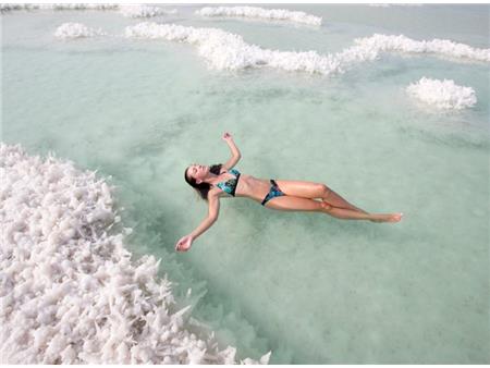 Potovanje v Izrael - Sveto deželo