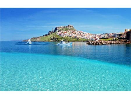 Potovanje in mini počitnice na Korziki