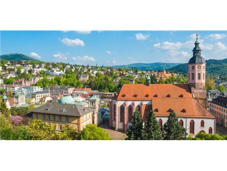 schwarzwald, titisee, ura s kukavico