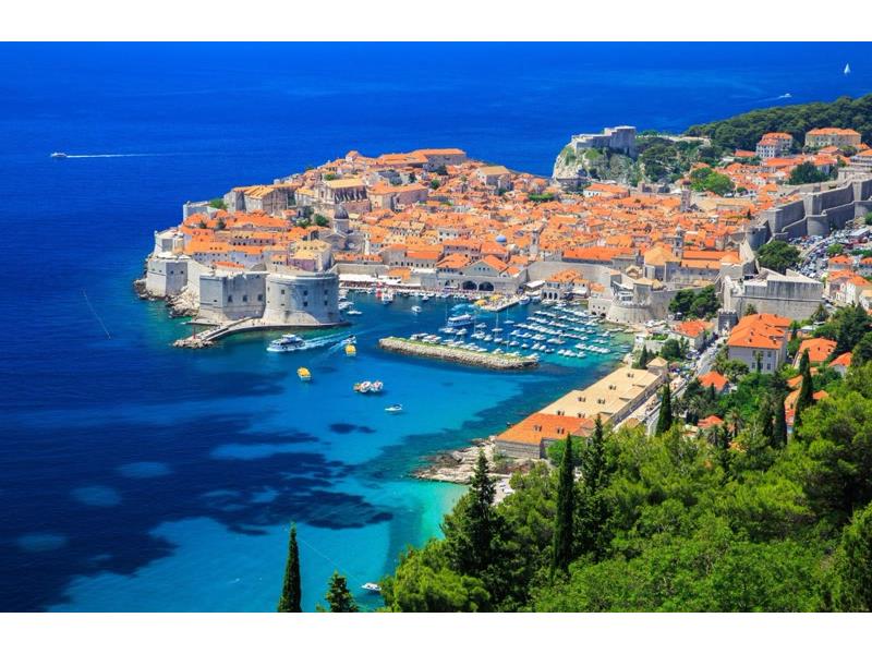 Dubrovnik