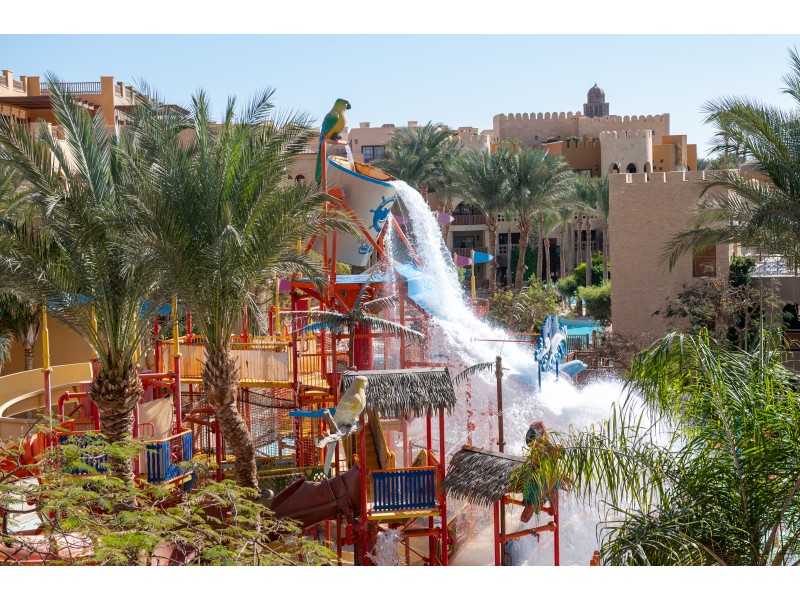 tobogani grand waterworld