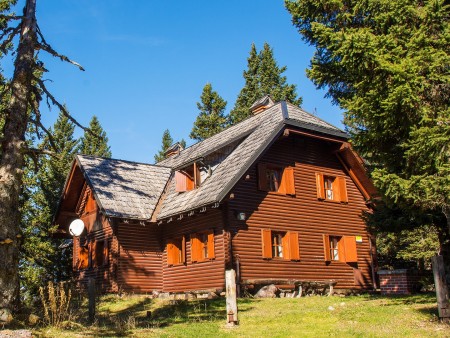 Počitnice Slovenija, Krvavec, apartmaji Muštrinka