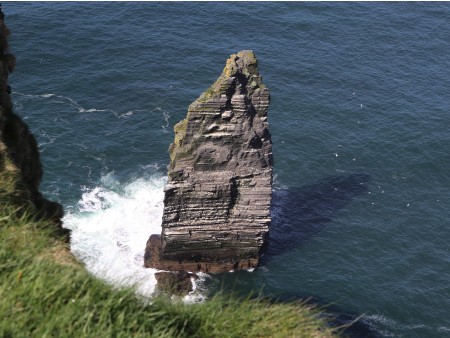 Potovanje Škotska in Irska z avtobusom