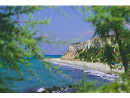 Aktivne počitnice na otoku Kos