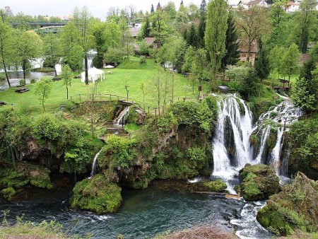 NP-plitvice