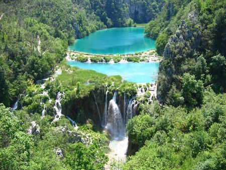 Rastoke