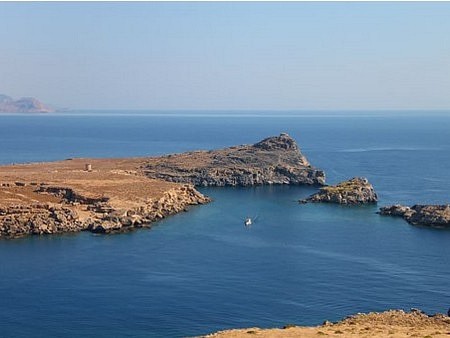 Počitnice Grčija, Rodos Sentido Port Royal Villas 5*