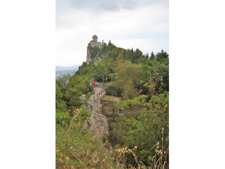 Potovanje v Raveno, Urbino, Rimini in San Marino
