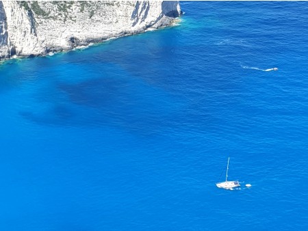 Počitnice Grčija, otok Zakintos, hotel Golden Sun 4*