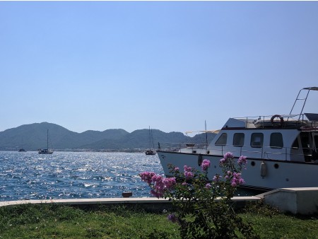 Počitnice Turčija Marmaris - Grand Ideal Premium 4*