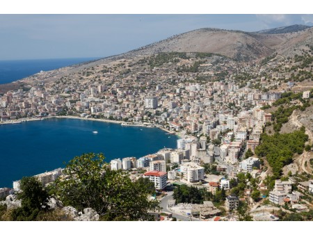 Veliki albanski krog