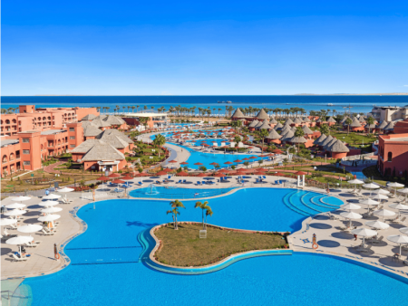 Albatros Laguna Club Resort