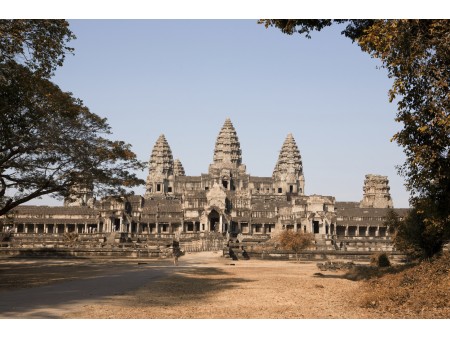 Potovanje v eksotični Vietnam