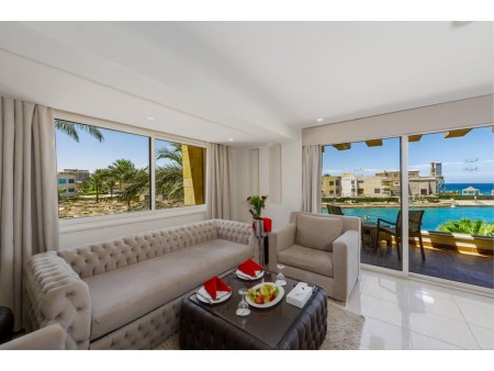 Seagull Resort - prostor za počitek