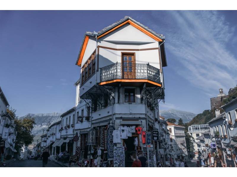 Veliki albanski krog