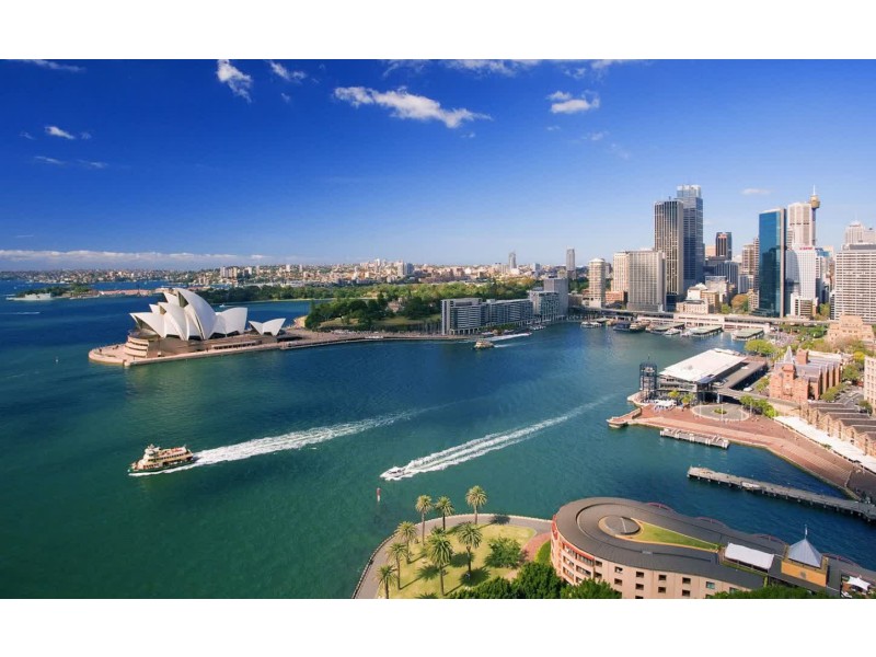 avstralija in nova zelandija