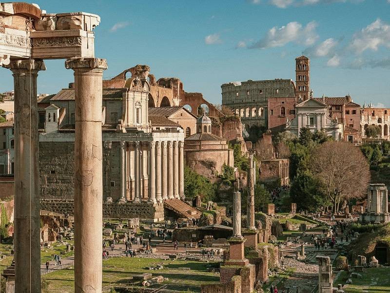 forum