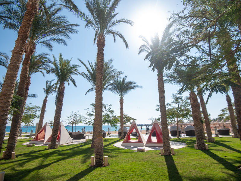 Sprostitev na plaži