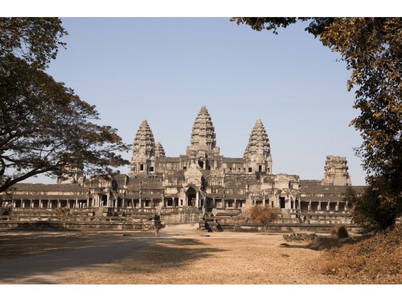 Potovanje v eksotični Vietnam