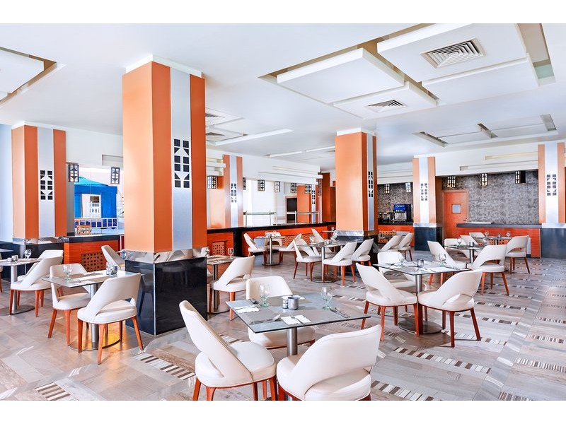 Hotelska restavracija