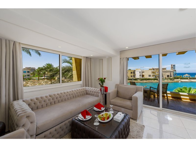 Seagull Resort - prostor za počitek