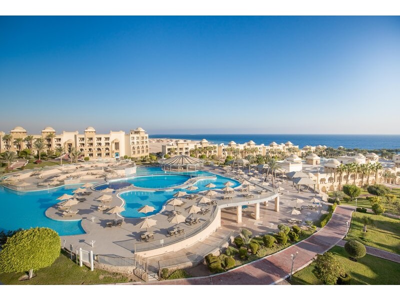 Krasen hotelski kompleks