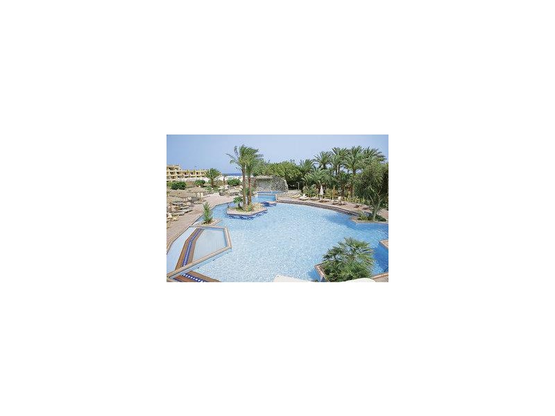 Počitnice Egipt - Shams Safaga Resort Hurdgada