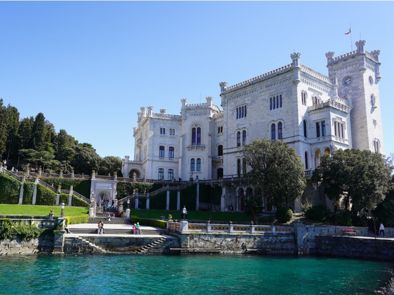 Miramare