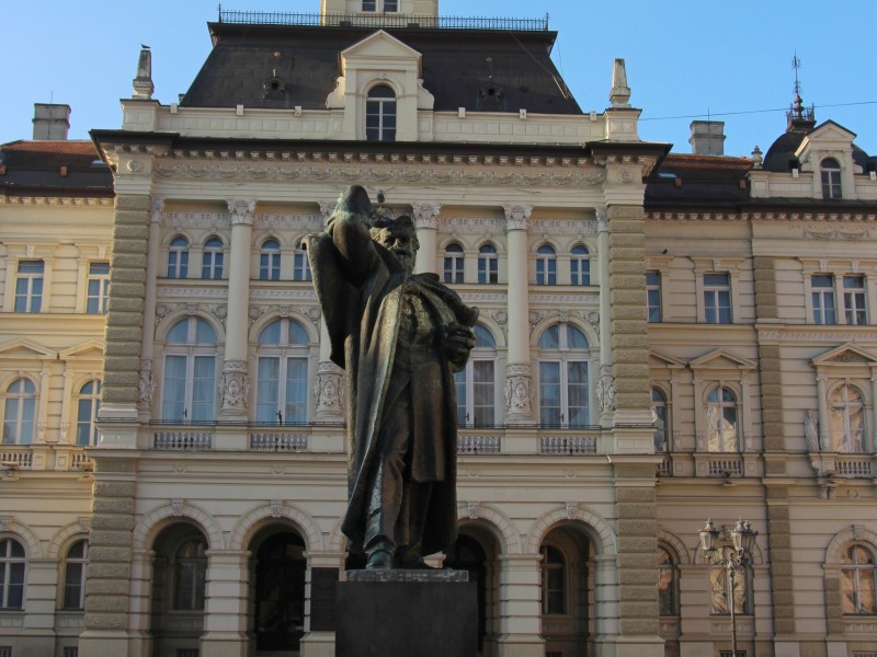 Lepote Vojvodine, domačini, mesta in hrana