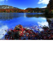 Bohinjsko_lake