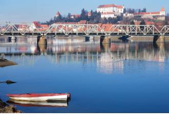 Ptuj, Ptuj Castle