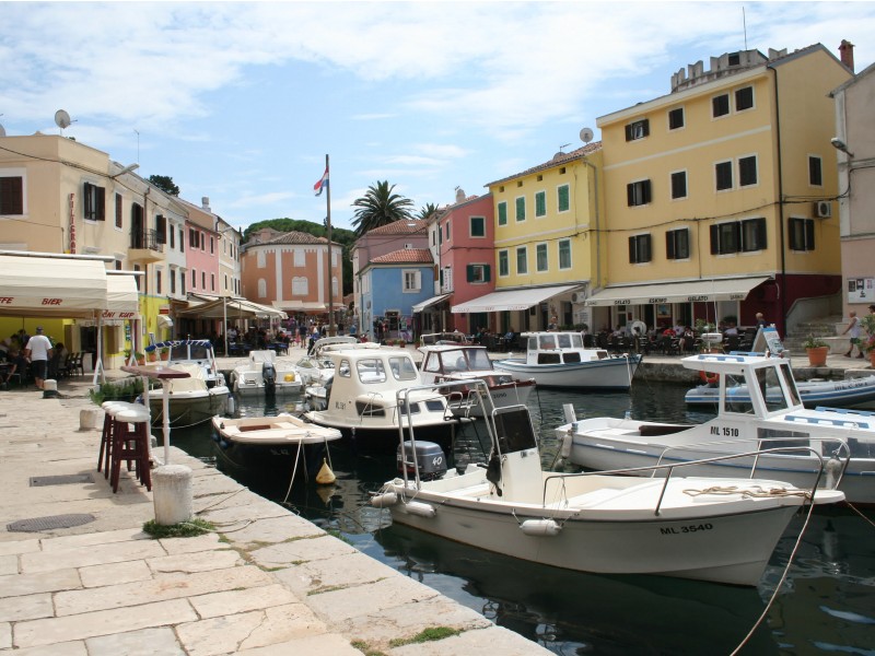 Mali Lošinj