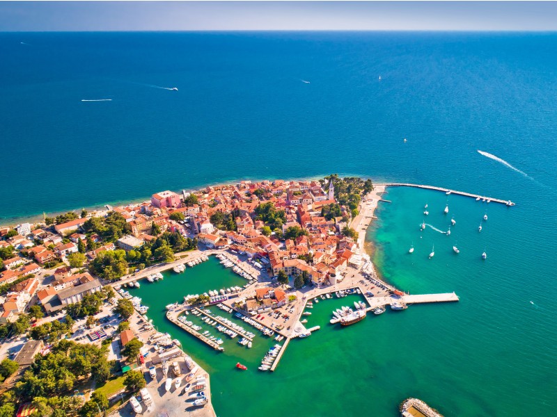 novigrad istra
