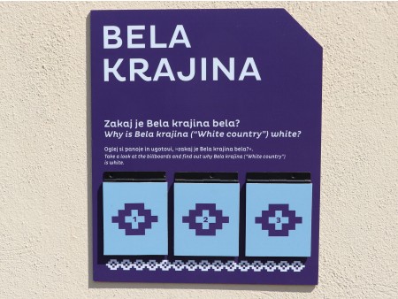 Od kod ime Bela Krajina