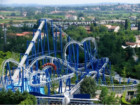 Enodnevni gardaland