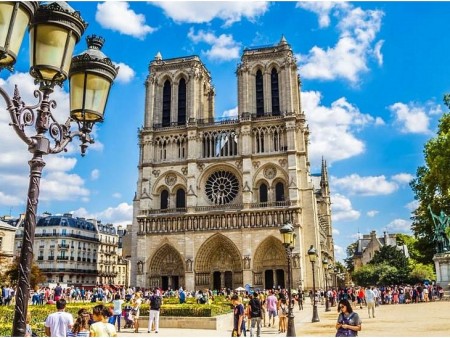 Notre Dame