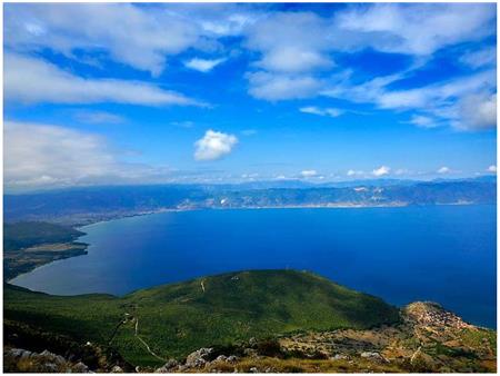 Aktivne počitnice ob Ohridskem jezeru-Skopje in Ohrid