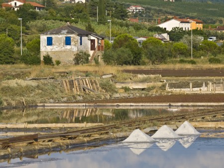 Sečovlje